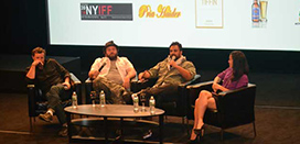 Cinema Beyond Boundaries