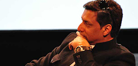 Cinema Beyond Boundaries