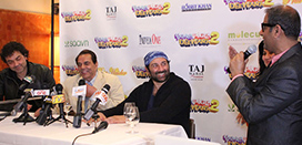 Ticket 2 Bollywood