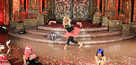 Ticket 2 Bollywood