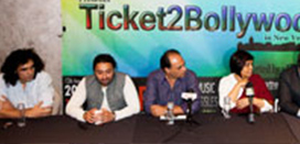 Ticket 2 Bollywood